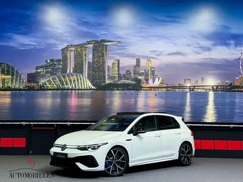 Annonce VOLKSWAGEN GOLF Essence 2021 d'occasion 