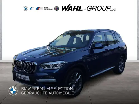 Used BMW X3 Diesel 2020 Ad 