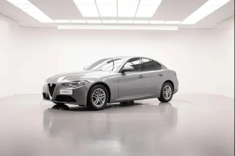 Annonce ALFA ROMEO GIULIA Diesel 2020 d'occasion 