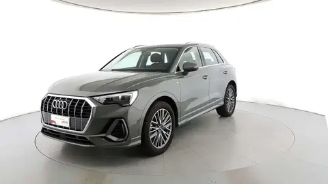 Used AUDI Q3 Hybrid 2021 Ad 