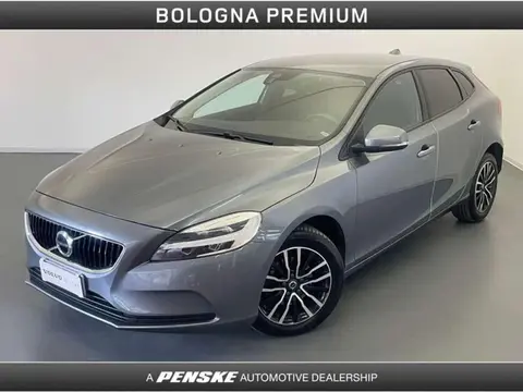 Used VOLVO V40 Diesel 2019 Ad 