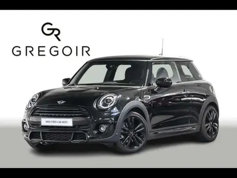 Used MINI COOPER Petrol 2019 Ad Belgium