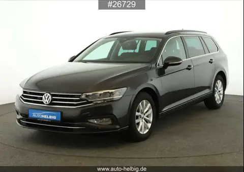 Used VOLKSWAGEN PASSAT Diesel 2019 Ad 