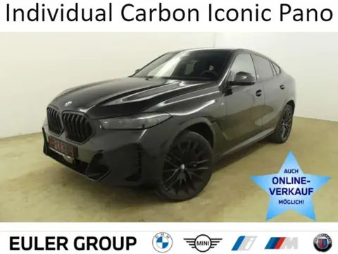 Used BMW X6 Petrol 2023 Ad 