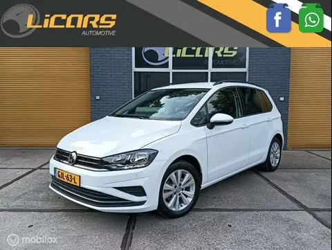 Used VOLKSWAGEN GOLF Petrol 2019 Ad 