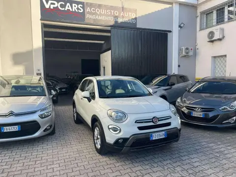 Annonce FIAT 500X Diesel 2019 d'occasion 