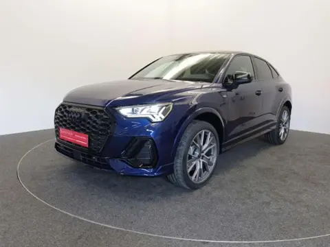 Annonce AUDI Q3 Essence 2024 d'occasion 