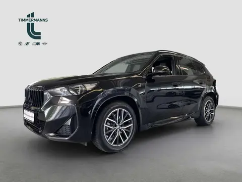 Annonce BMW X1 Diesel 2023 d'occasion 