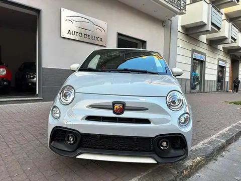 Annonce ABARTH 695 Essence 2023 d'occasion 