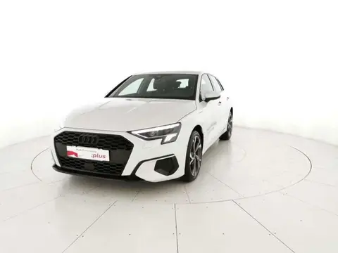 Used AUDI A3 Hybrid 2024 Ad 