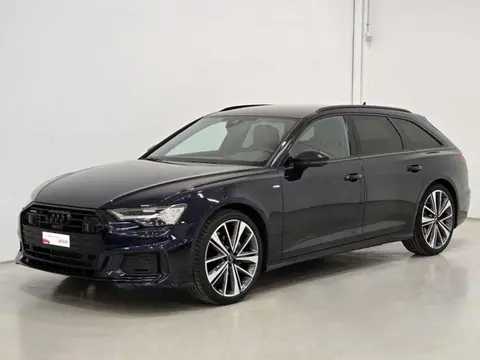 Annonce AUDI A6 Diesel 2023 d'occasion 