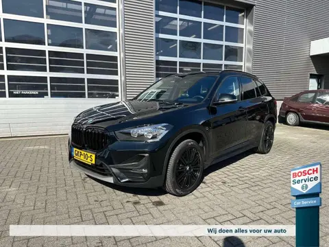 Annonce BMW X1 Essence 2022 d'occasion 