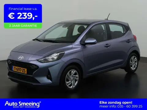 Annonce HYUNDAI I10 Essence 2023 d'occasion 