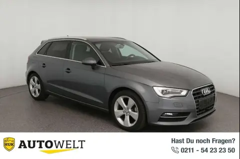 Used AUDI A3 Petrol 2015 Ad 