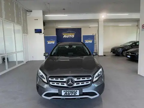 Used MERCEDES-BENZ CLASSE GLA Diesel 2018 Ad 