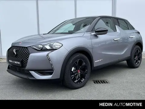 Annonce DS AUTOMOBILES DS3 CROSSBACK Essence 2022 d'occasion 