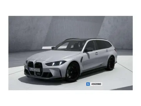 Annonce BMW M3 Essence 2024 d'occasion 