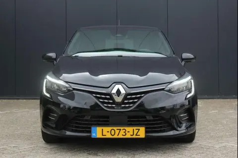 Annonce RENAULT CLIO Essence 2021 d'occasion 