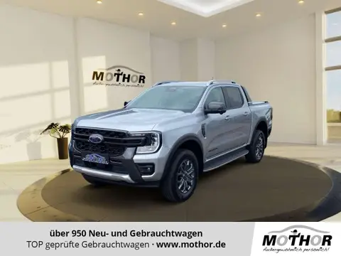 Annonce FORD RANGER Diesel 2024 d'occasion 