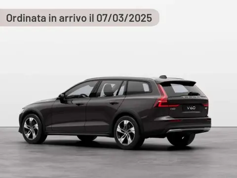 Annonce VOLVO V60 Hybride 2024 d'occasion 