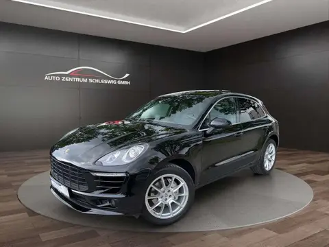 Used PORSCHE MACAN Petrol 2014 Ad 