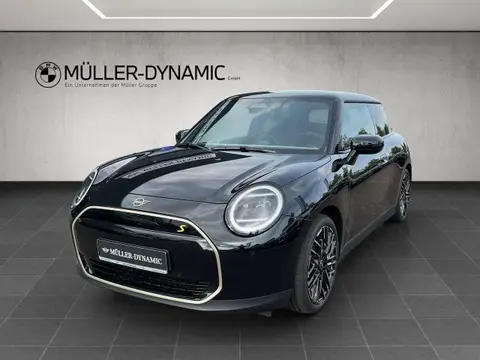 Annonce MINI COOPER Électrique 2024 d'occasion 