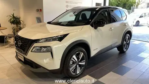 Annonce NISSAN X-TRAIL Hybride 2023 d'occasion 