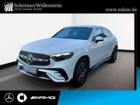 Used MERCEDES-BENZ CLASSE GLC Diesel 2024 Ad 