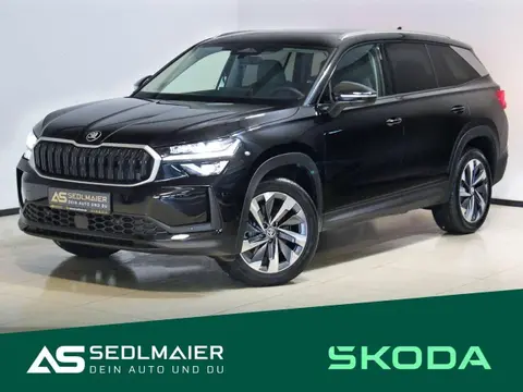 Used SKODA KODIAQ Diesel 2024 Ad Germany