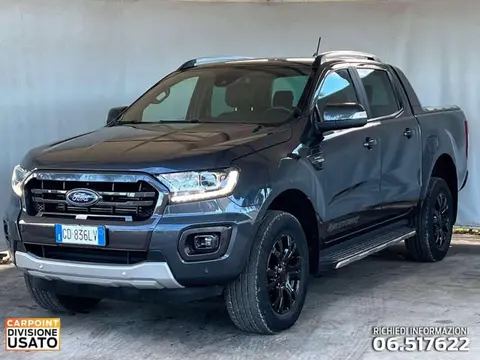 Used FORD RANGER Diesel 2021 Ad 