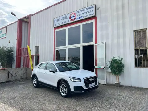 Used AUDI Q2 Diesel 2020 Ad 