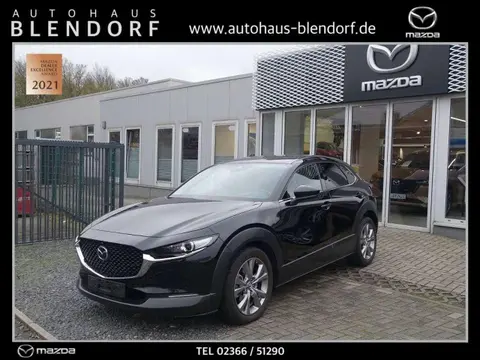 Used MAZDA CX-30 Petrol 2020 Ad 