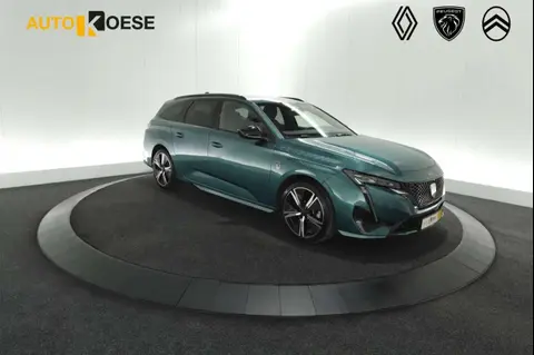 Annonce PEUGEOT 308 Essence 2023 d'occasion 