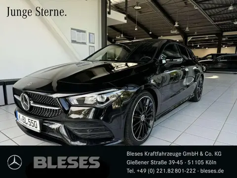 Used MERCEDES-BENZ CLASSE CLA Petrol 2023 Ad 