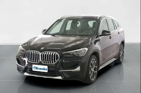 Annonce BMW X1 Hybride 2021 d'occasion 