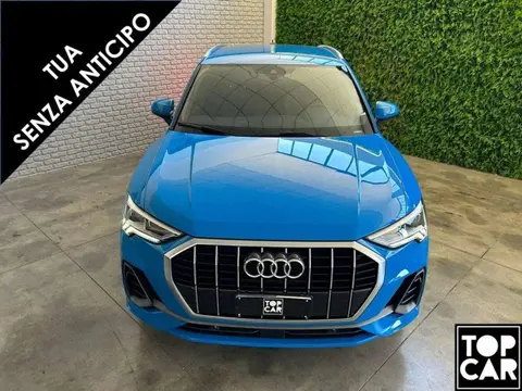 Annonce AUDI Q3 Diesel 2020 d'occasion 