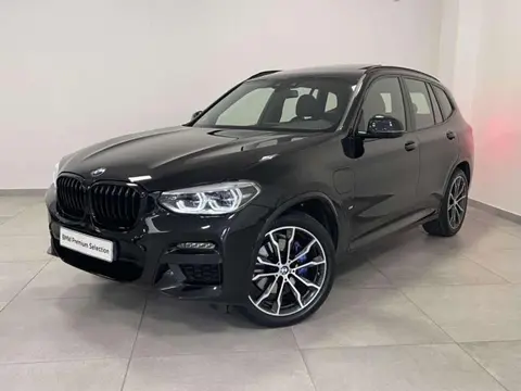 Annonce BMW X3  2021 d'occasion 