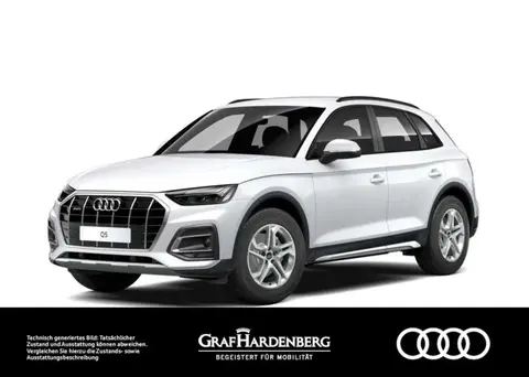 Used AUDI Q5 Diesel 2021 Ad 