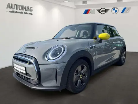 Annonce MINI COOPER Électrique 2021 d'occasion 