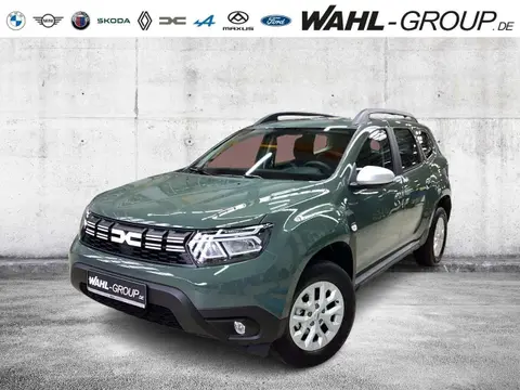 Annonce DACIA DUSTER Essence 2024 d'occasion 