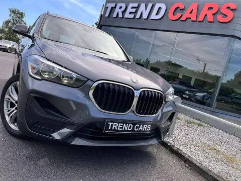 Annonce BMW X1 Diesel 2019 d'occasion 