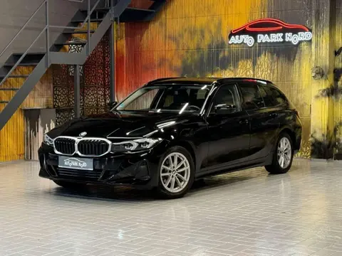 Annonce BMW SERIE 3 Essence 2023 d'occasion 