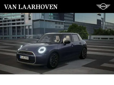 Annonce MINI COOPER Essence 2024 d'occasion 