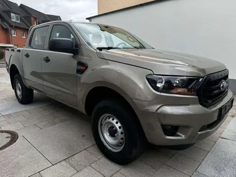 Annonce FORD RANGER Diesel 2022 d'occasion Allemagne