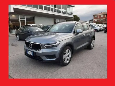 Used VOLVO XC40 Diesel 2018 Ad 