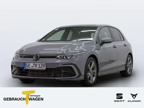 Annonce VOLKSWAGEN GOLF Essence 2023 d'occasion 