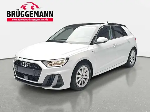 Annonce AUDI A1 Essence 2024 d'occasion 