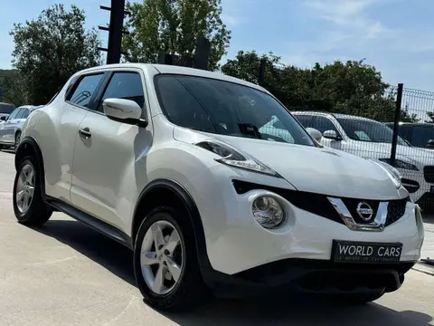 Used NISSAN JUKE Diesel 2014 Ad 