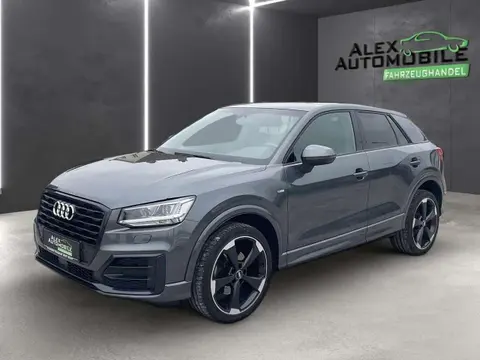 Used AUDI Q2 Petrol 2017 Ad 