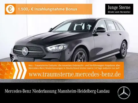 Used MERCEDES-BENZ CLASSE E Hybrid 2023 Ad 